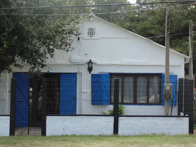 Hostel Casa do Bolaxa