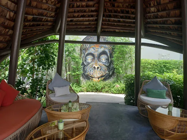 Tropikana Beach Bistro