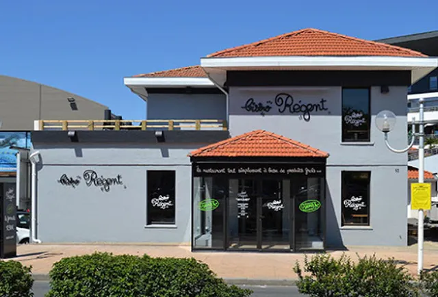 Le Bistro Régent ANGLET