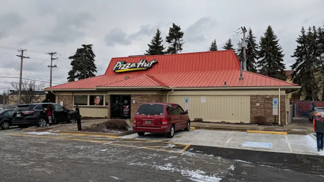 Pizza Hut