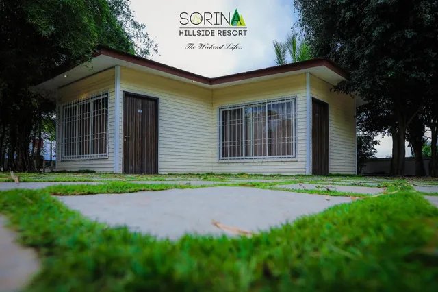 Sorina Hillside Resort - Best Resort near Khadakwasla l Sinhgad