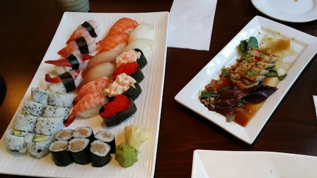 Sushi Yoi (Best Price on Website!)