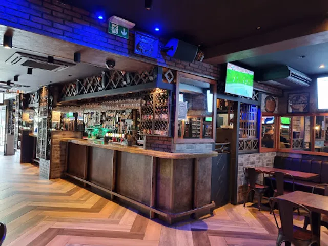 Beer Capital Brussels