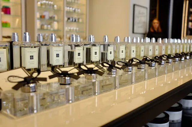 Jo Malone London Regent Street
