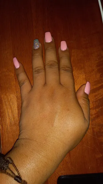 Professional Nail Station Inc