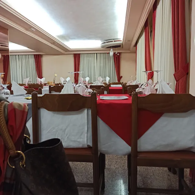 Trattoria Al Cacciatore