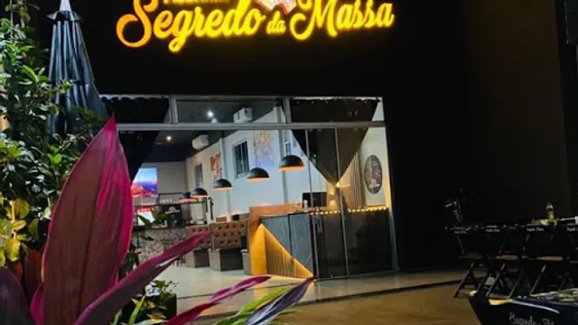Pizzaria Segredo da Massa