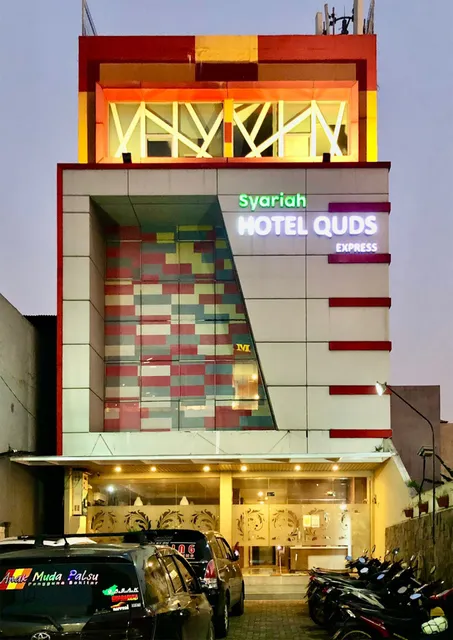 Hotel Quds Express Syariah