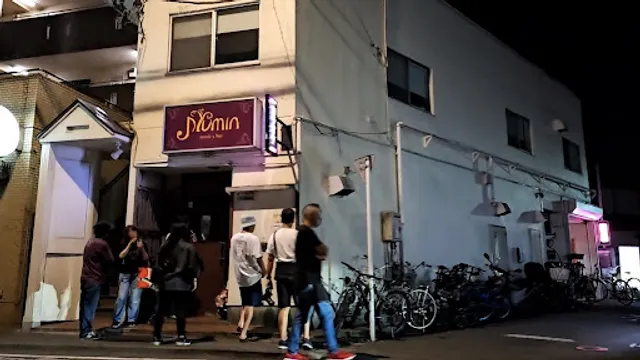 music＆bar JYUMIN 樹民