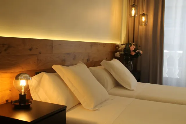 Hotel Boutique Astorga