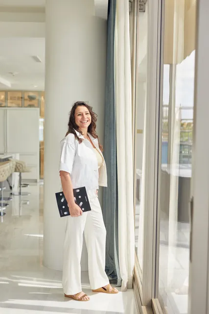 Diane Rattray at Compass | Compass Boca Raton