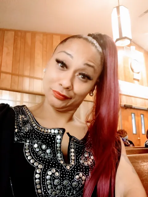 Greater Harvest Church of God In Christ