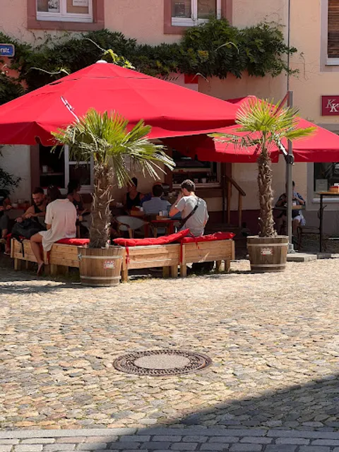 Caffe da Gianni Einzelunternehmen