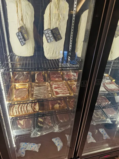 Laochu Home Zhouweixuan