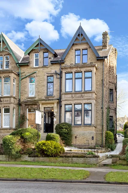 The Belmont Apart Hotel - Harrogate Stays