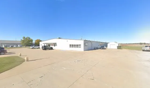 Sonic Equipment Company