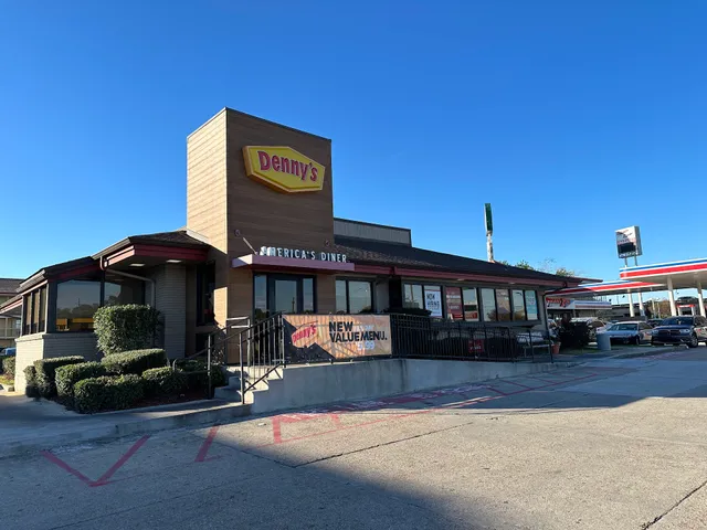 Denny's