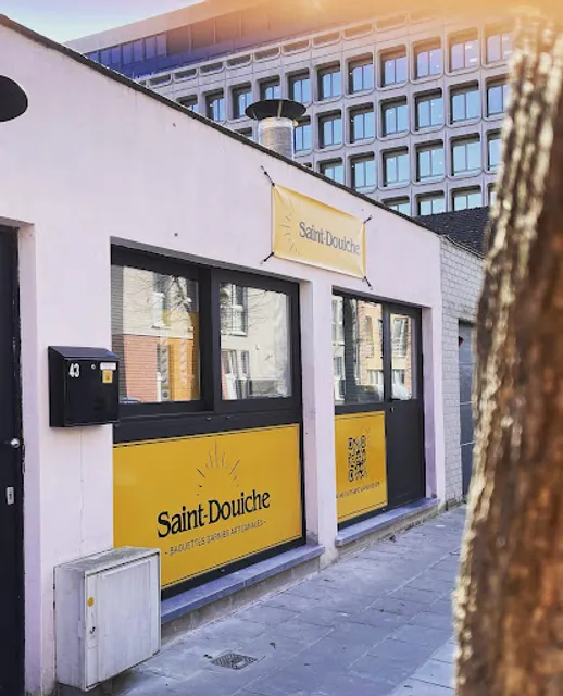 Saint-Douiche