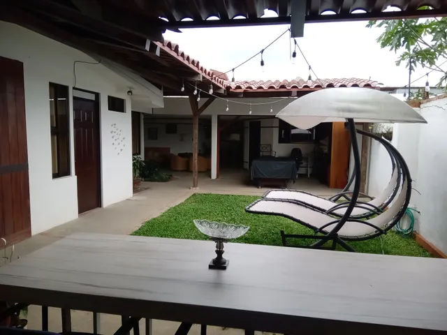 Hostel Casa Escalante