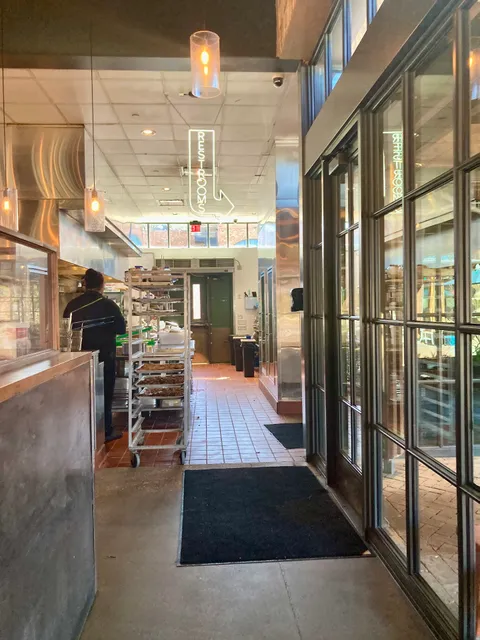 Encantada Cocina+Cantina