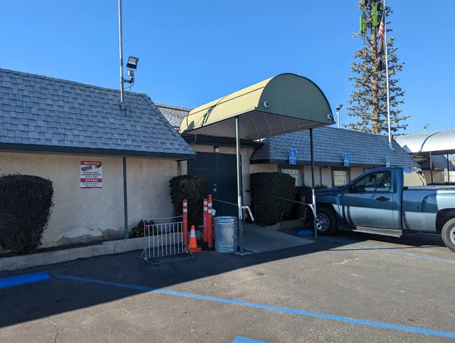 Stockdale Moose Lodge