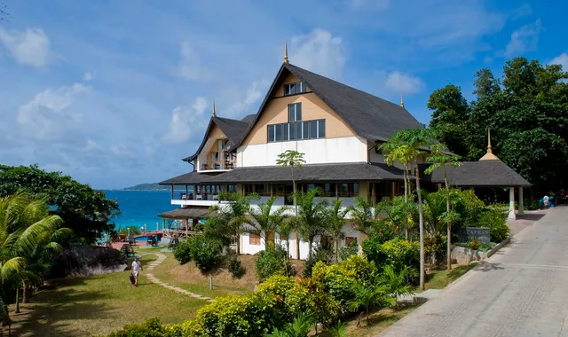 Patatran Village Hotel