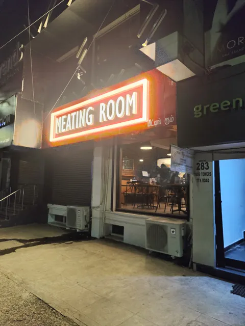 Meating Room