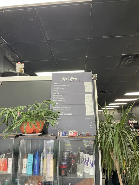 Mai Hoa Beauty Salon