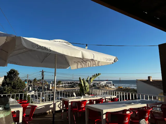 Aqui Peixe - Fonte da Telha Restaurante