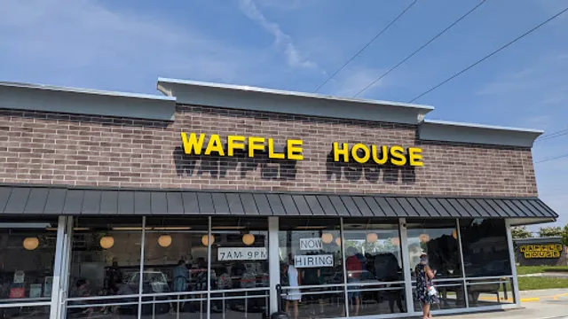 Waffle House