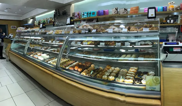 Pasticceria Alberini