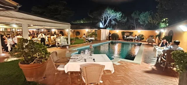 HOTEL LE FONTANELLE SRL