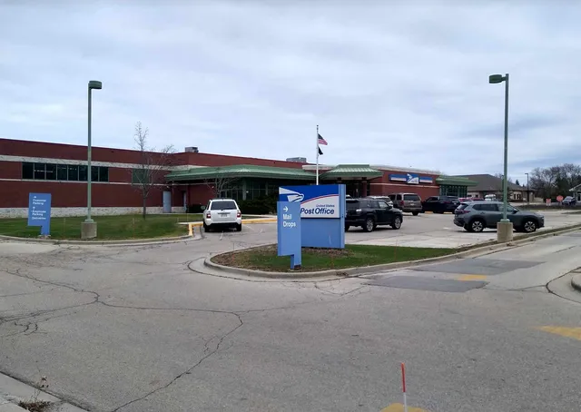 United States Postal Service