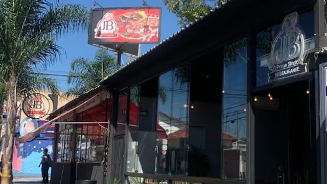 JB Prime Restaurante