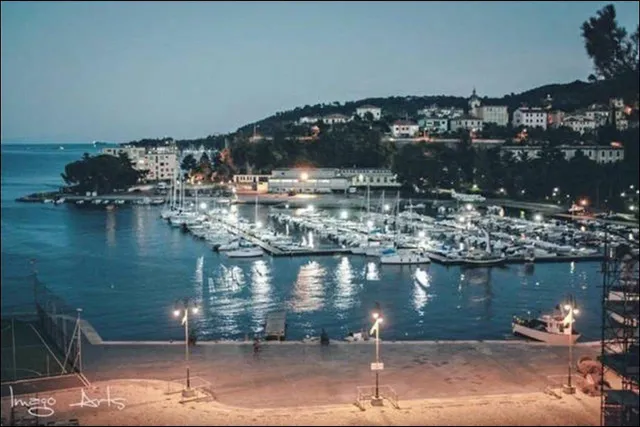 Jolly Roger Affittacamere