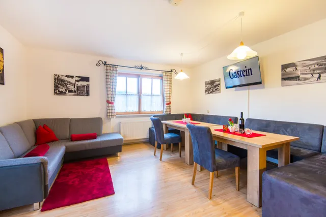 Achenhof & Landhaus Salzmann