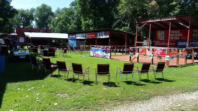 Bear Butte Creek Campground Sturgis LLC