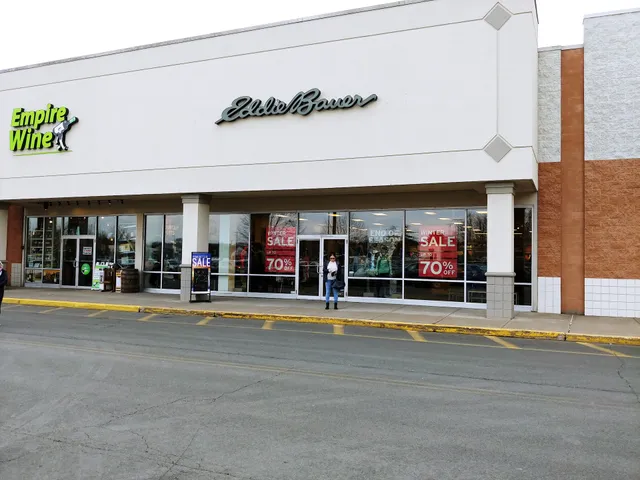 Eddie Bauer Outlet