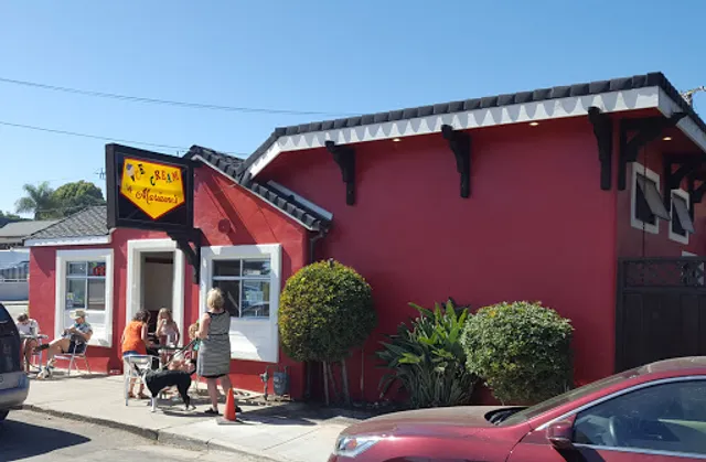 Marianne’s Ice Cream