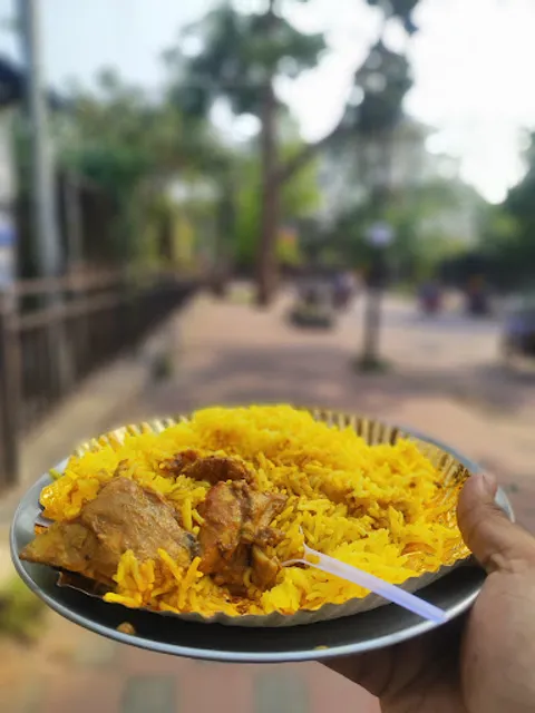 Sharmila Sanjib kitchen