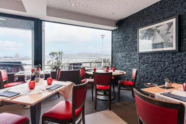 Restaurant - Le Thalassa