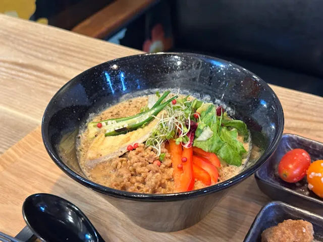 あじわい Neo鎌倉（寿司と麺）