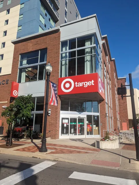 Target Grocery