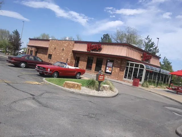 Wendy's