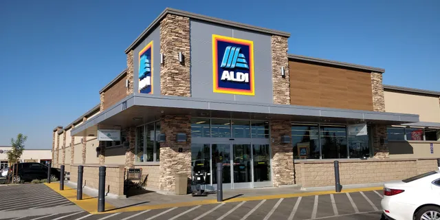 ALDI