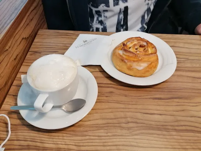 Vulkanbäcker Stadelhofer