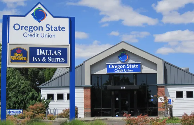 Oregon State Credit Union