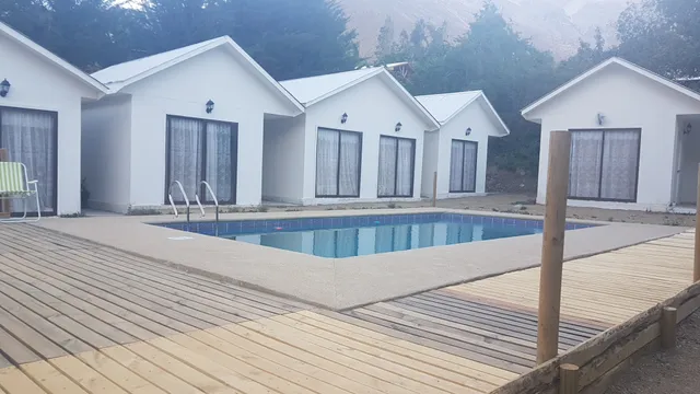 Cabañas Imperio Pisco Elqui