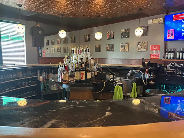 Garzanelli's Supper Club