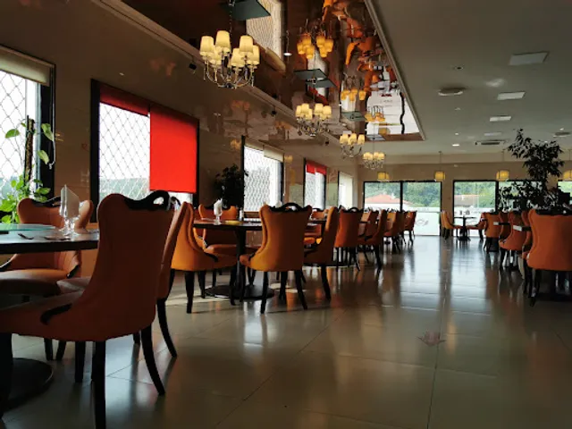 Buffet Royal Castres